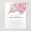 Search for ferns 4x5 invitations Elegant