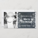 Search for lace christmas cards White