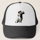 Search for tango hats Dance
