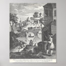 Search for william hogarth posters Drawing