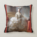 Search for marie antoinette cushions French
