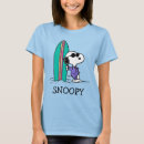 Search for tide tshirts Snoopy