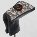 Search for japanese golf head covers Flower