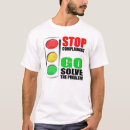 Search for complain tshirts Motivation