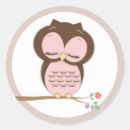 Search for sleepy stickers Baby girl