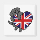 Search for brit magnets Union jack