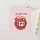 Search for jam postcards Jelly
