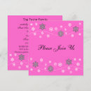 Search for breast square invitations Fundraiser