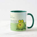 Search for cute cartoon frog mugs Frogs