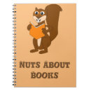 Search for nut with squirrel Books
