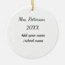Search for education christmas tree decorations Back to school