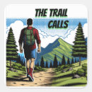 Search for hiking trail stickers Outdoors