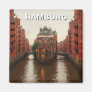 Search for hamburg magnets Europe