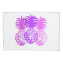 Search for summer fruit pillowcases Pineapple