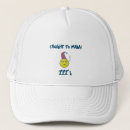 Search for many hats White