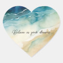 Search for wave heart stickers Ocean