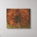 Search for dandelion canvas prints Flower