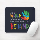 Search for special for mum mouse mats Autism awareness