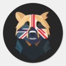 Search for brits stickers United kingdom