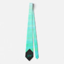 Search for icy ties Aqua
