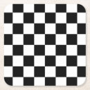 Search for checkerboard coasters Retro