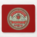 Search for labelling mouse mats Food