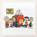 Search for gangs barware Peanuts