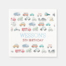 Search for classic cars napkins Transportation