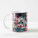 Search for abstract expressionism drinkware Bauhaus