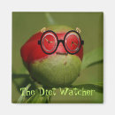 Search for watcher magnets Funny