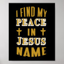 Search for no jesus no peace posters Saviour