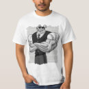 Search for pumping iron tshirts Bodybuilder