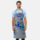 Search for best fisherman aprons Blue