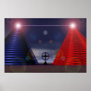 Search for egyptian fantasy art Pyramid