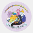 Search for adventure time stickers Cartoon network
