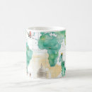Search for map design mugs World