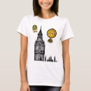Search for big ben tshirts Steampunk