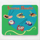 Search for roll mouse mats Wasabi
