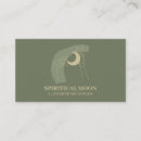 Search for reiki healing business cards Energy