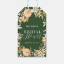 Search for orange gift tags Elegant
