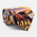 Search for mustangs ties For him