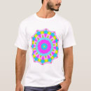 Search for kaleidoscope tshirts Colourful
