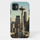 Search for seattle skyline iphone cases Outdoors