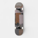 Search for abstract skateboards Paint