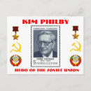 Search for communist postcards Soviet union