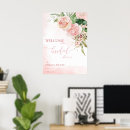 Search for soft pink roses posters Elegant