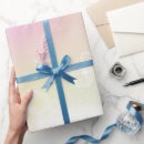 Search for magical unicorn birthday wrapping paper Cute