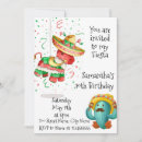 Search for pinata invitations Colourful