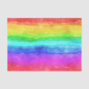 Search for rainbow tissue paper Watercolor