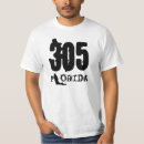 Search for 305 tshirts Florida